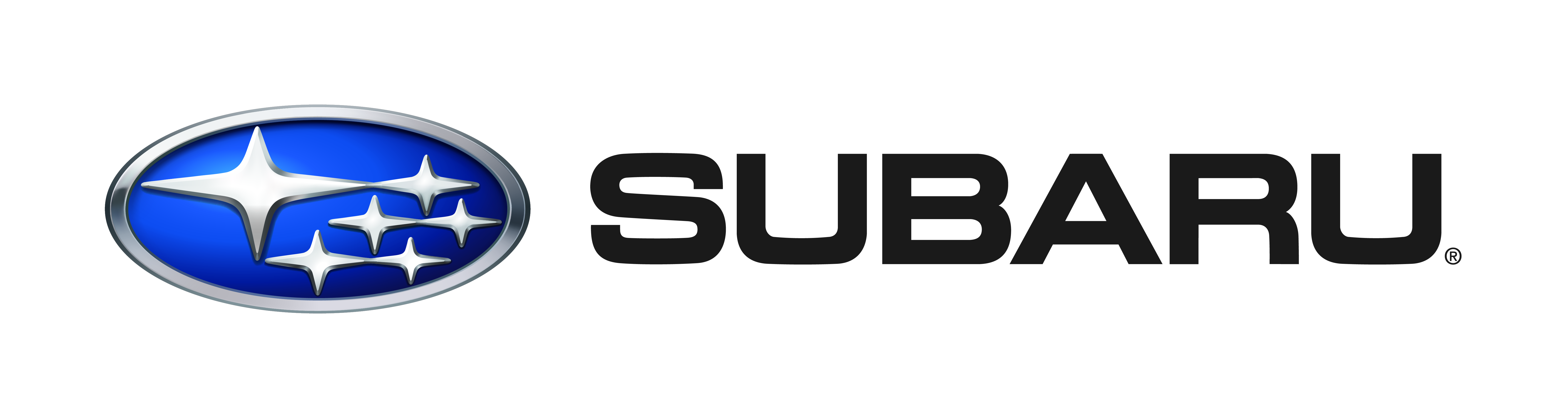 Subaru Logo